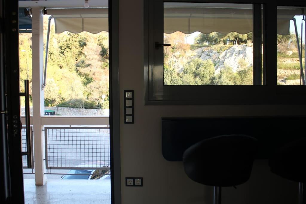 Agnes Apartment Filopappou Athens Exterior photo