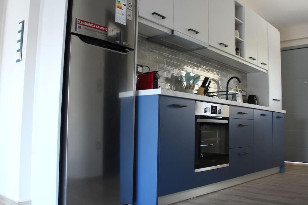 Agnes Apartment Filopappou Athens Exterior photo